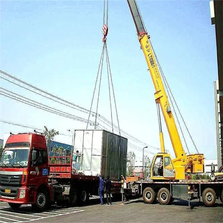 铜梁自吊车出租电话咨询指南：如何快速获取报价与就近服务