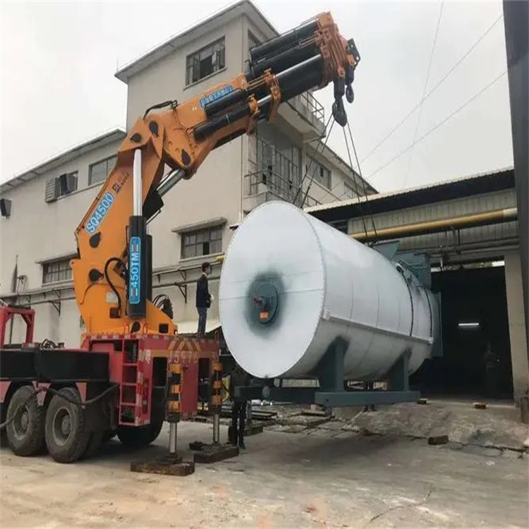 铜梁200吨吊车能吊多少吨货物