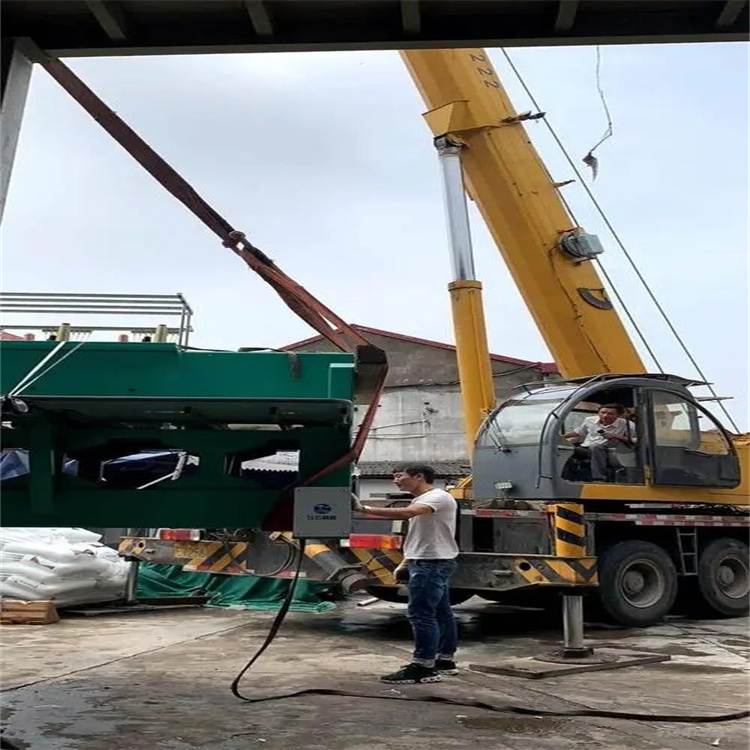铜梁大吨位吊车租赁应急保障方案|化解突发吊装需求难题